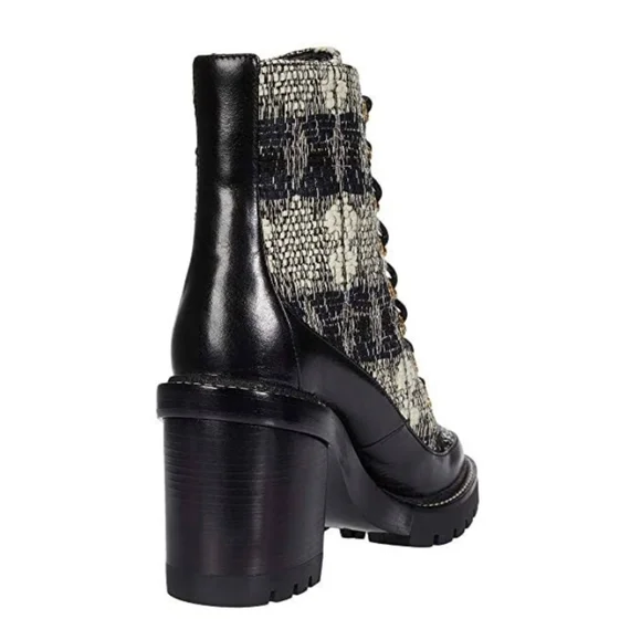 Tory Burch Boots - Picture 9 of 16